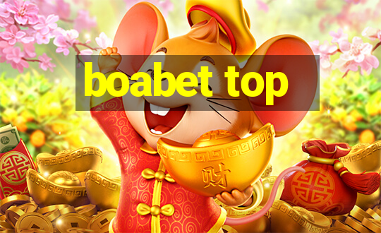 boabet top