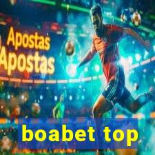 boabet top