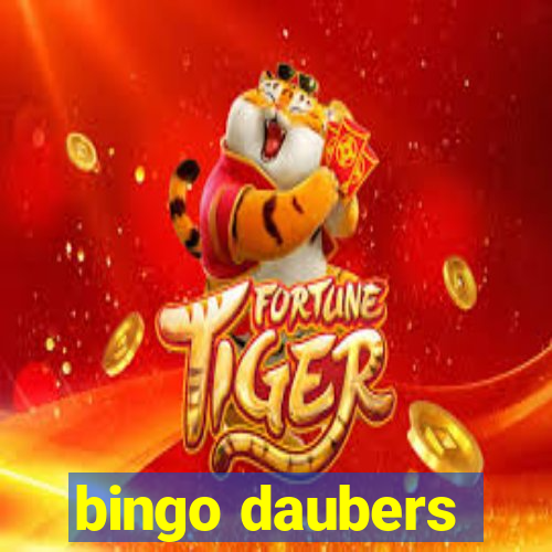 bingo daubers