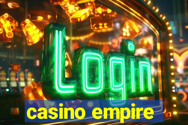 casino empire