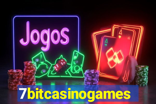 7bitcasinogames