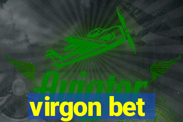 virgon bet