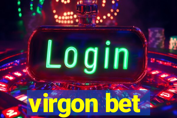 virgon bet