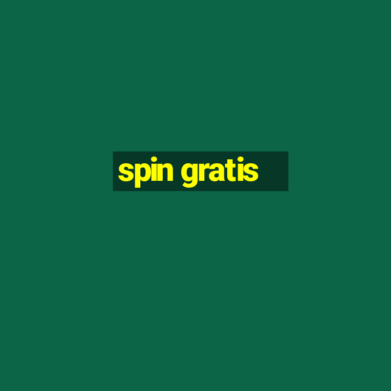 spin gratis