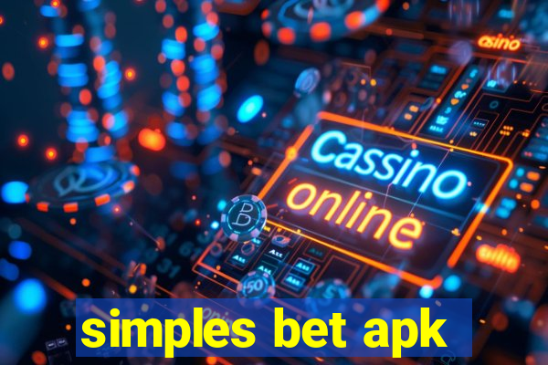 simples bet apk