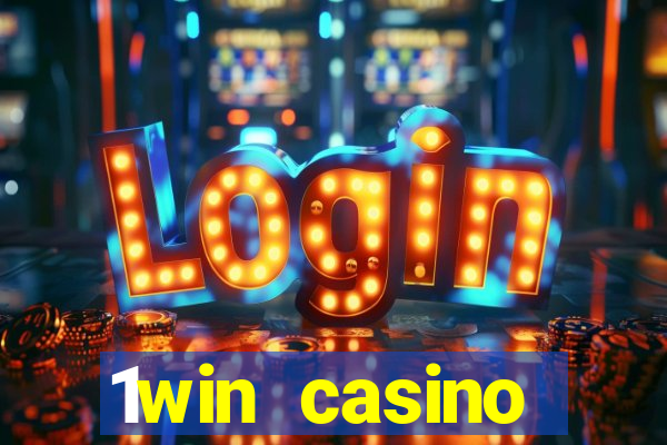 1win casino промокод для новых игроков