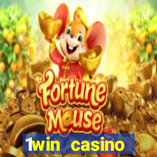 1win casino промокод для новых игроков