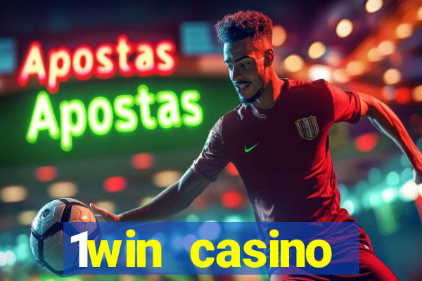 1win casino промокод для новых игроков