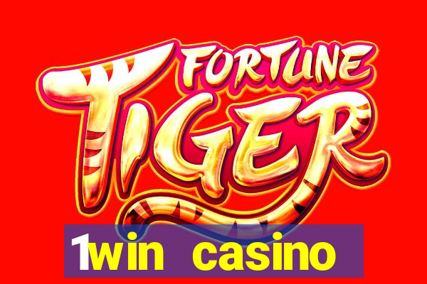 1win casino промокод для новых игроков