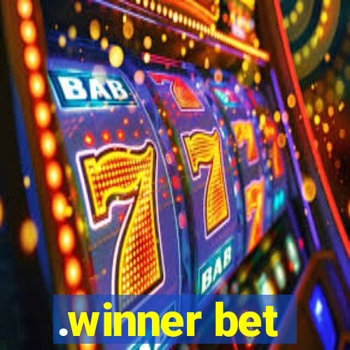 .winner bet