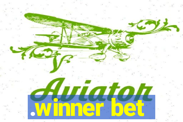 .winner bet