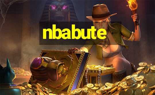 nbabute