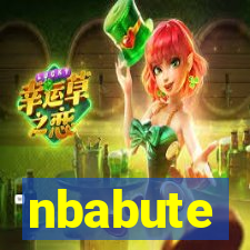 nbabute