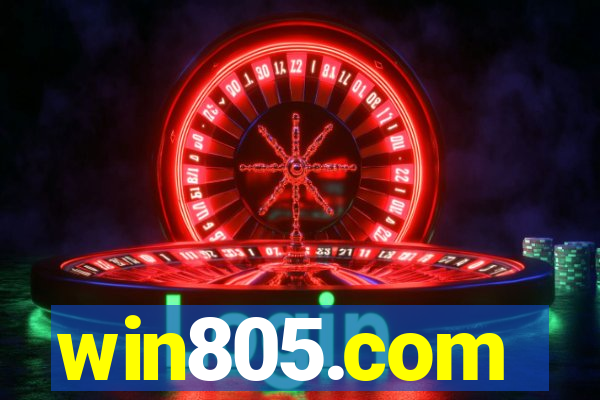 win805.com