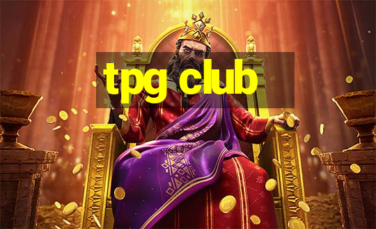 tpg club