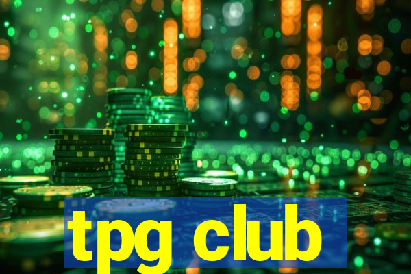 tpg club