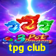 tpg club