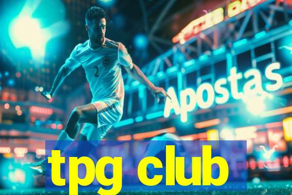 tpg club