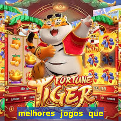 melhores jogos que pagam no pix