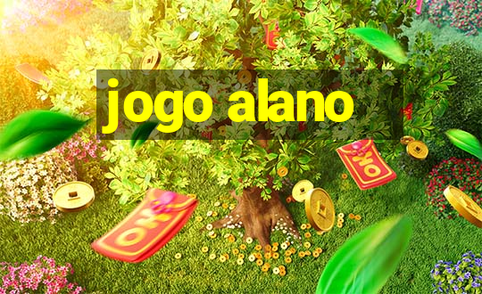 jogo alano