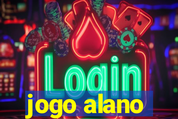 jogo alano