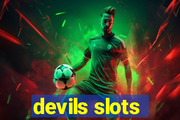 devils slots