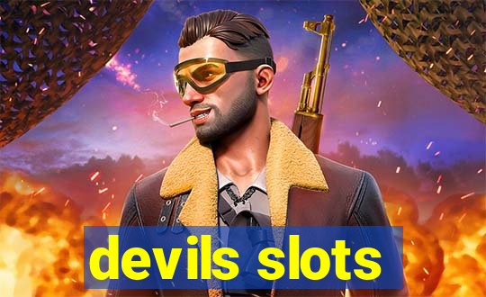 devils slots