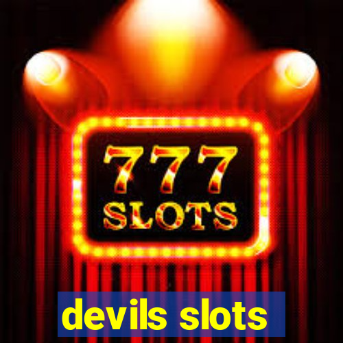 devils slots