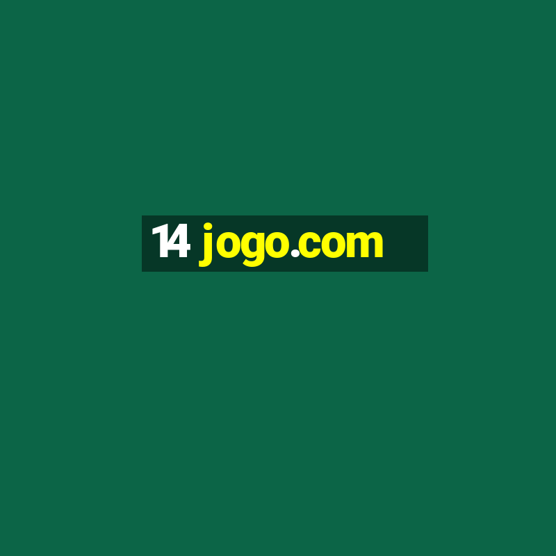 14 jogo.com