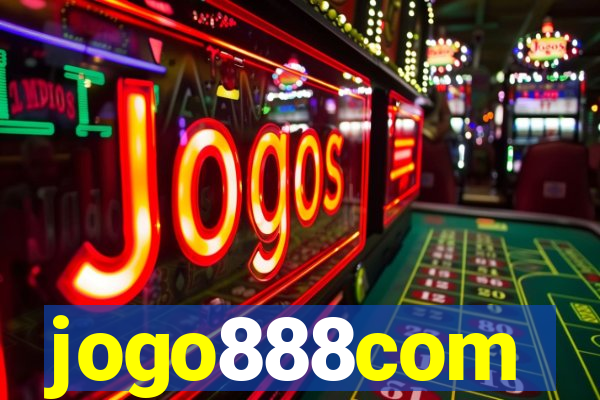 jogo888com