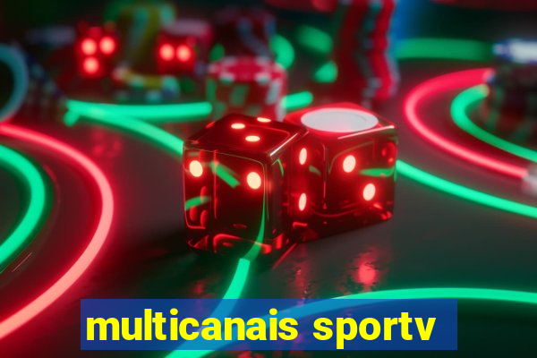 multicanais sportv