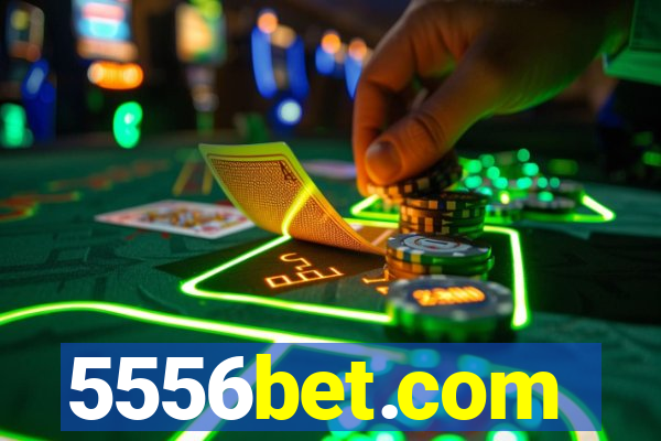 5556bet.com