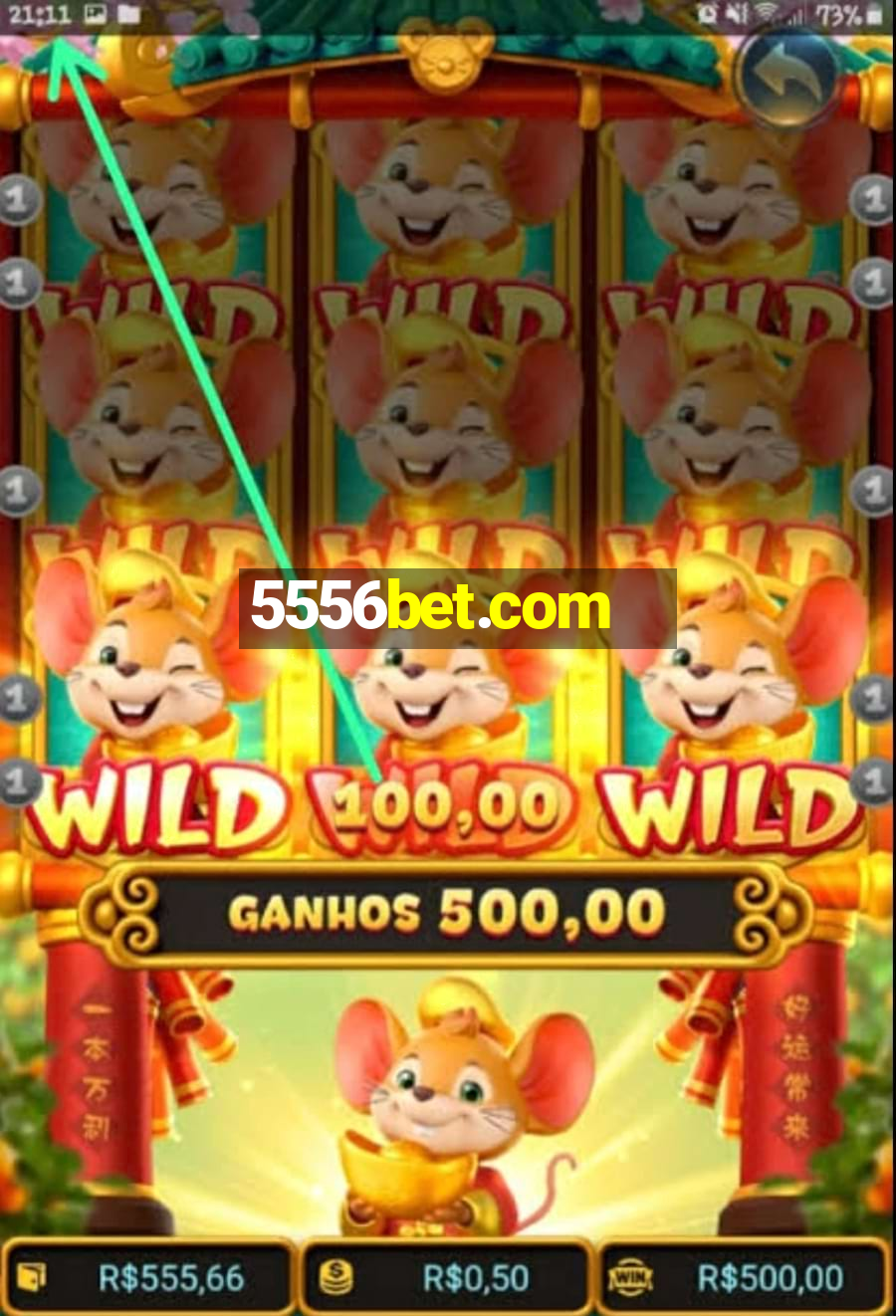 5556bet.com