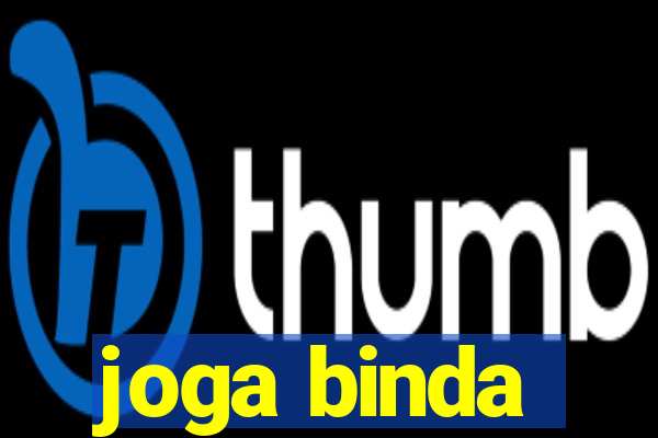 joga binda