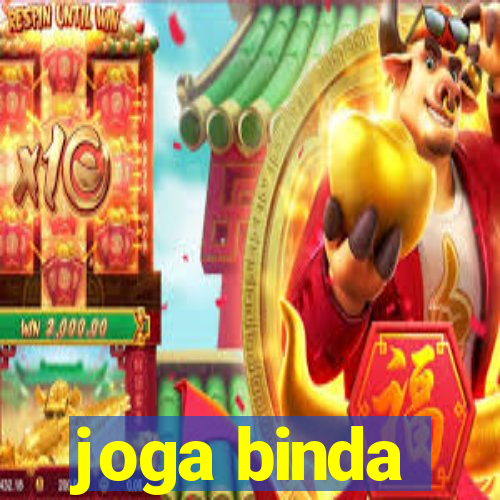 joga binda