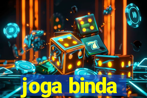 joga binda