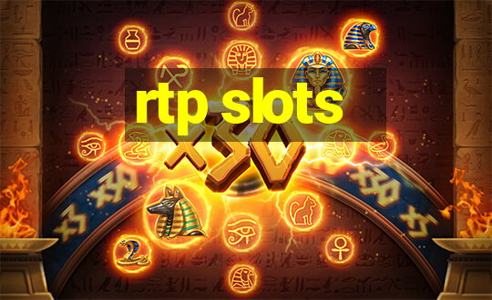 rtp slots