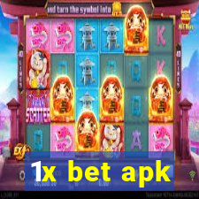 1x bet apk