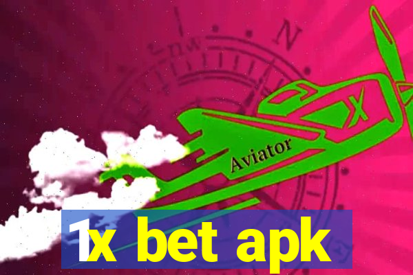 1x bet apk