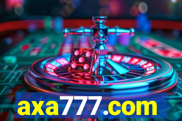 axa777.com