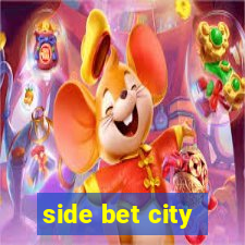 side bet city