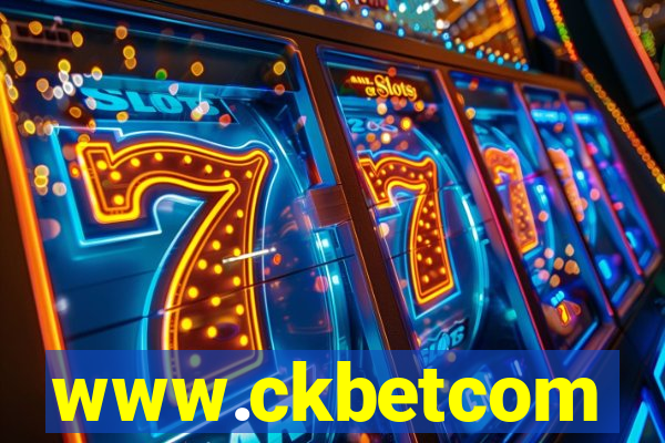 www.ckbetcom