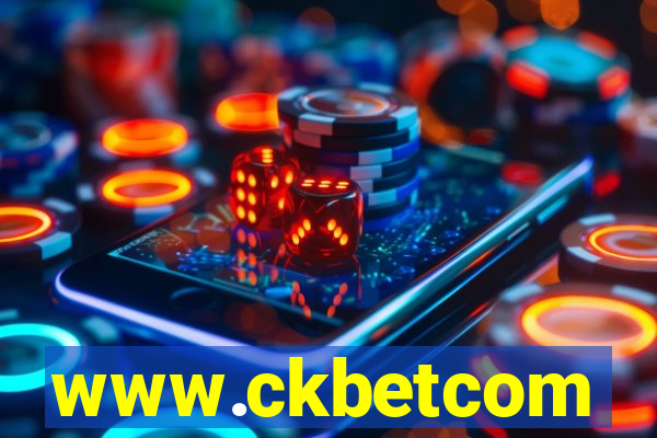 www.ckbetcom