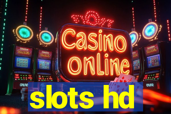 slots hd