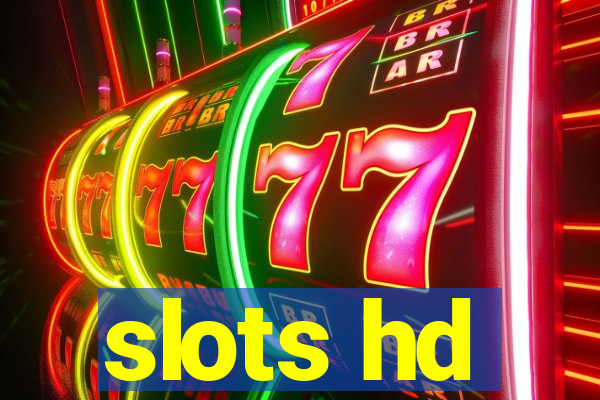 slots hd