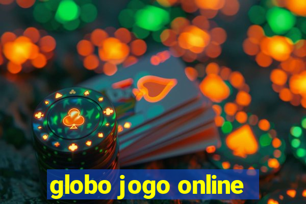 globo jogo online