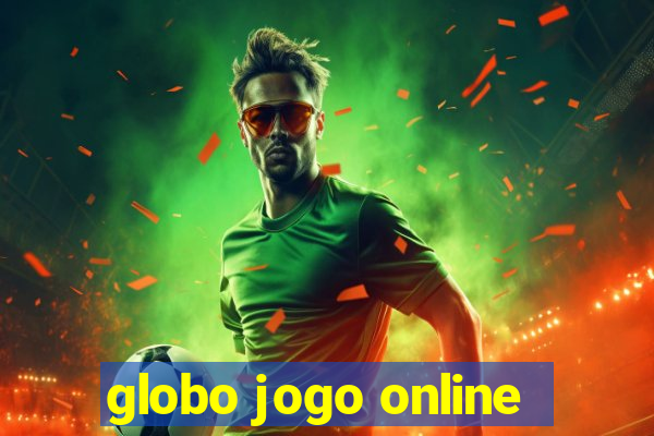 globo jogo online