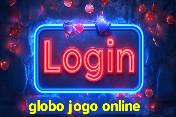 globo jogo online