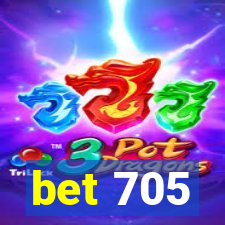 bet 705