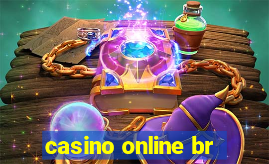 casino online br